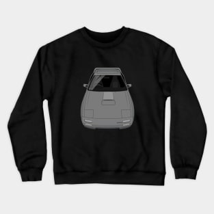 RX-7 Savanna 2nd gen FC3S - Grey Crewneck Sweatshirt